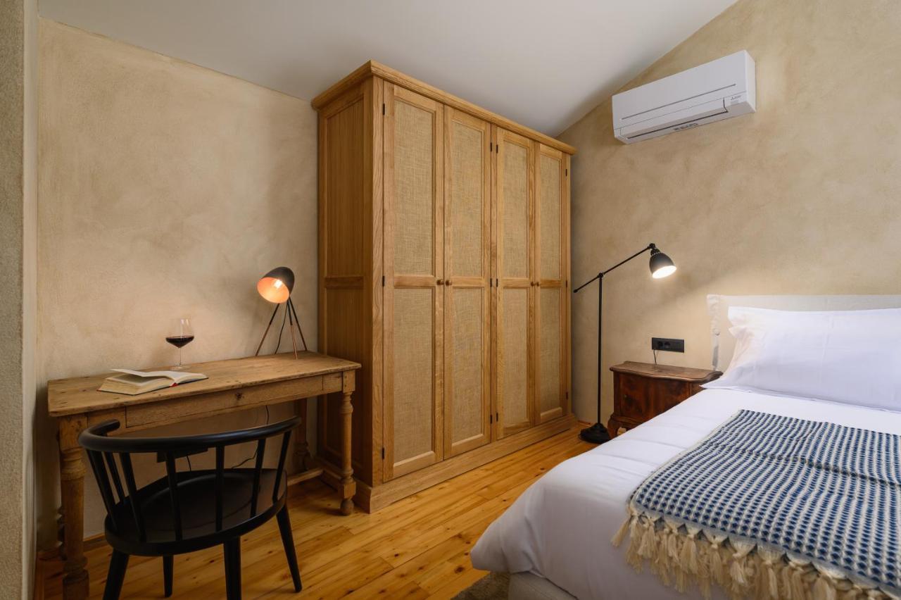 Отель Relais And Wine San Tommaso (Adults Only) Бале Экстерьер фото