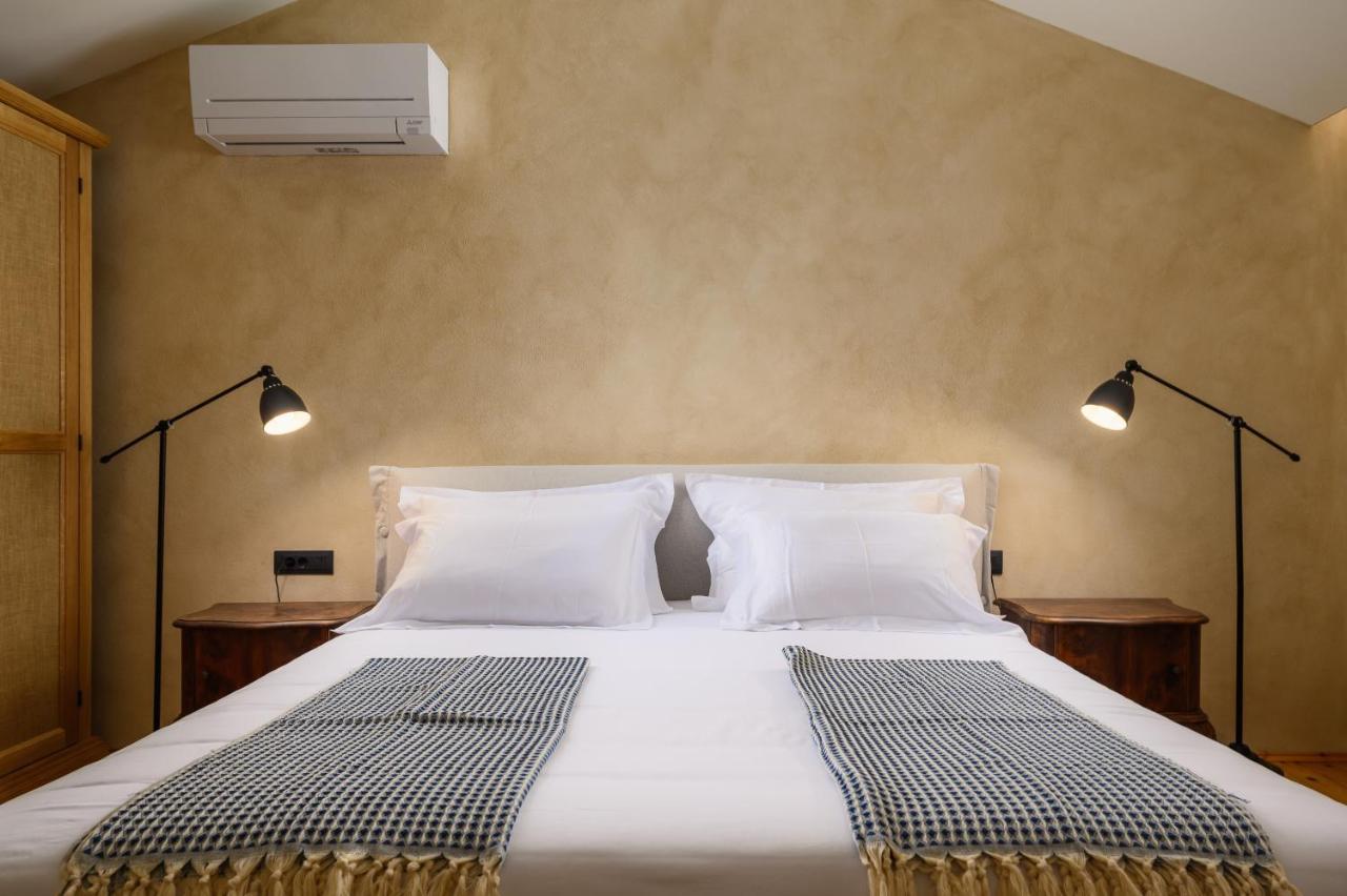 Отель Relais And Wine San Tommaso (Adults Only) Бале Экстерьер фото