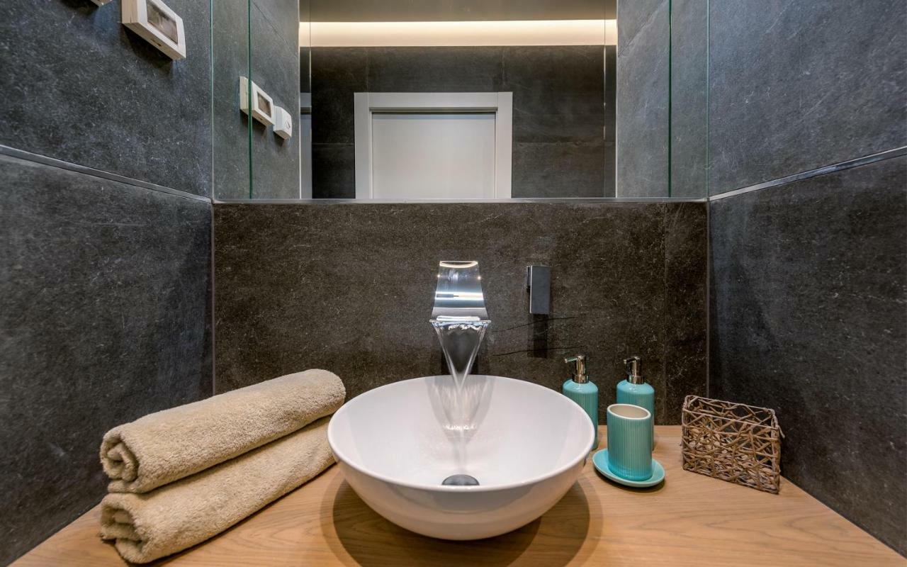 Отель Relais And Wine San Tommaso (Adults Only) Бале Экстерьер фото