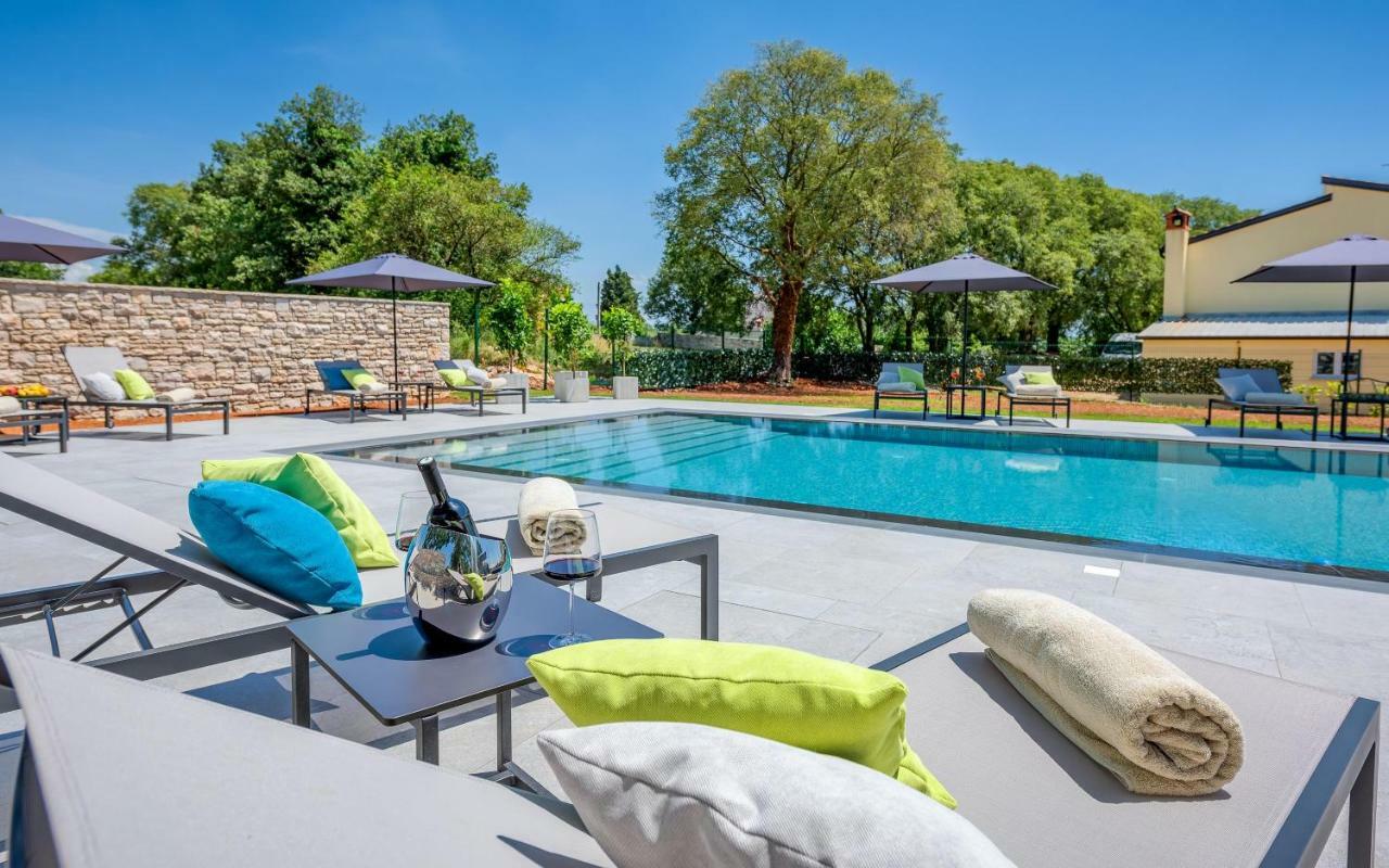 Отель Relais And Wine San Tommaso (Adults Only) Бале Экстерьер фото