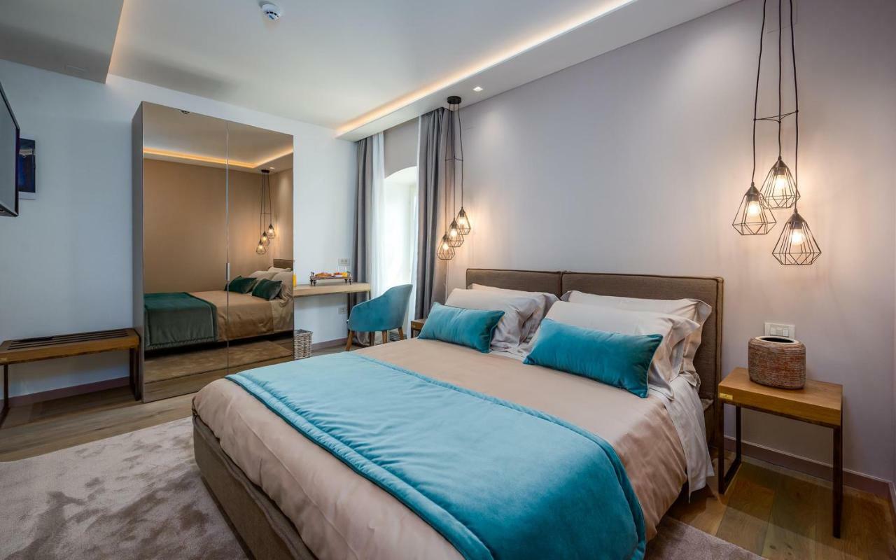 Отель Relais And Wine San Tommaso (Adults Only) Бале Экстерьер фото